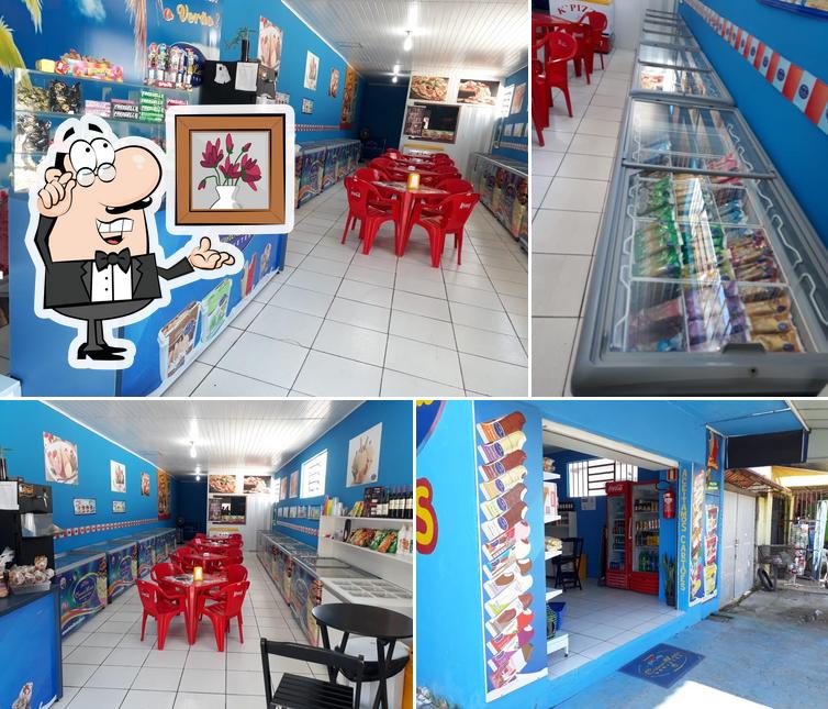 Cremolatto Alvorada Parada 61