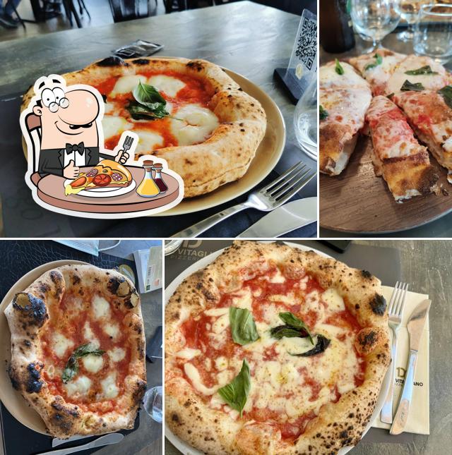 La pizza è il piatto veloce preferito al mondo