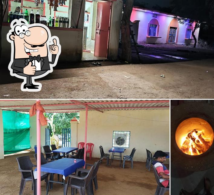 Fauji Dhaba & Marriage Garden