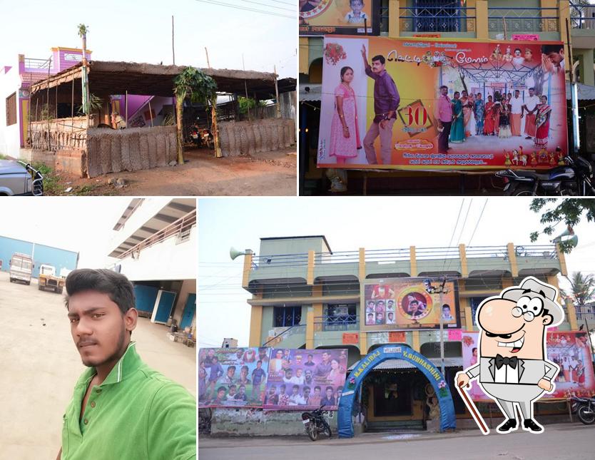 Ganesan Hotel