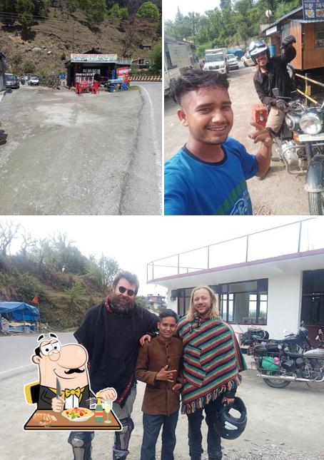 HIMANSHU FAST FOOD POINT