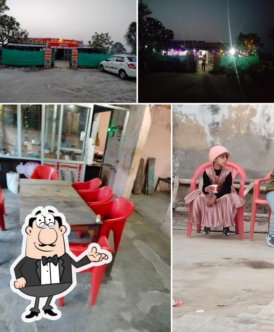 Hotel foji Khanna sab