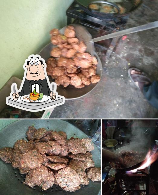 Kalpashri Fastfood And Catering
