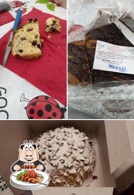 Panificio Staffolani E Scattolini