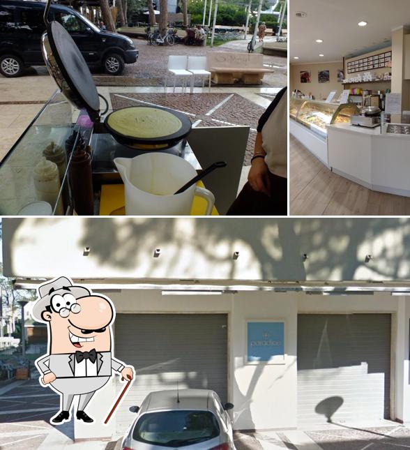 Parad'Ice di Ranocchi Gianluca & C sas