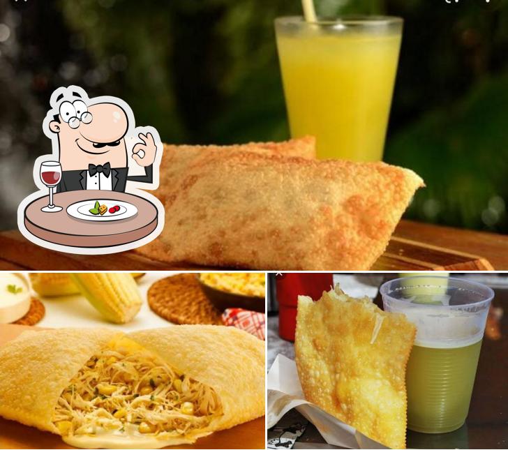 Pastelaria e Lanchonete Encantare