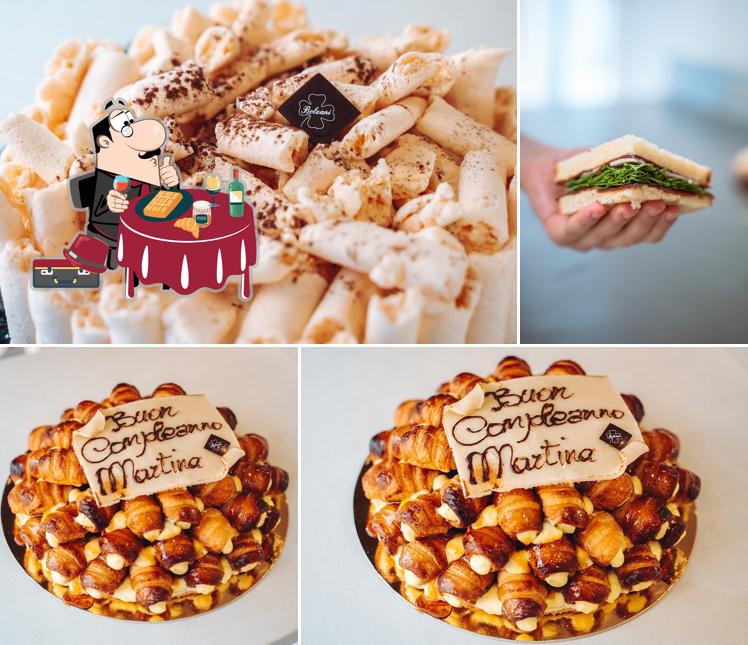 Pasticceria Bolzani - Piazzale Giusti