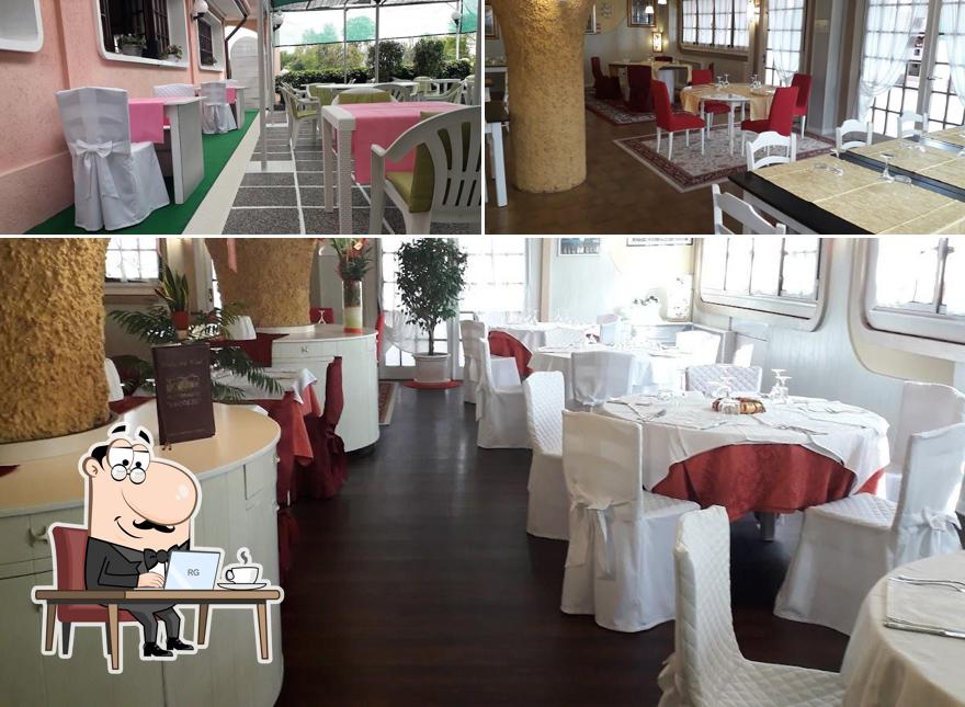 Trattoria Vaccese