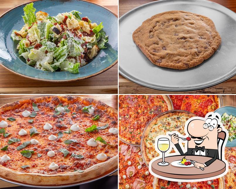 Schoolhouse pizza ottawa restaurant menu prices and reviews