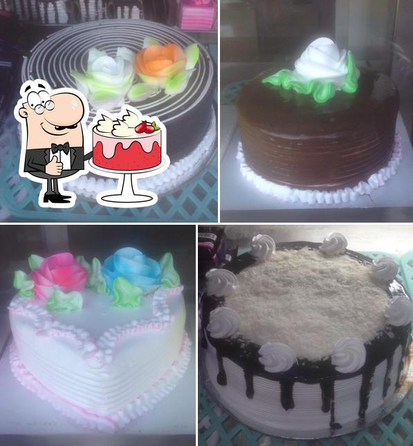 See the image of Shyam Bakery