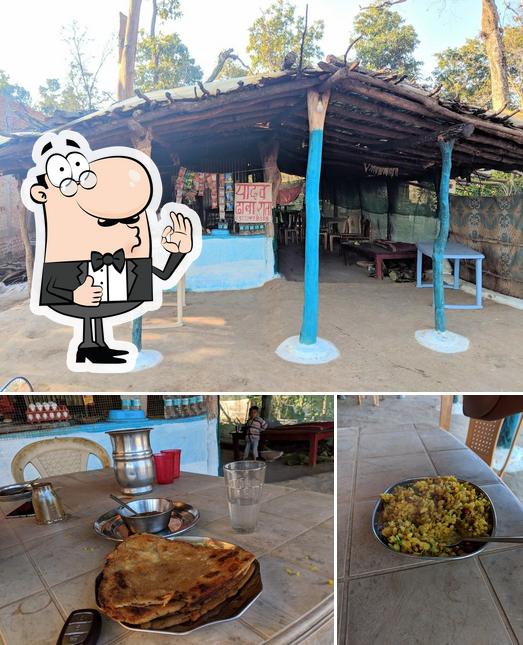 Yadav Dhaba Ratha