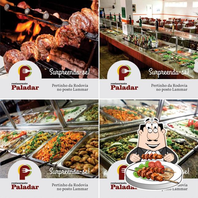 Restaurante Paladar