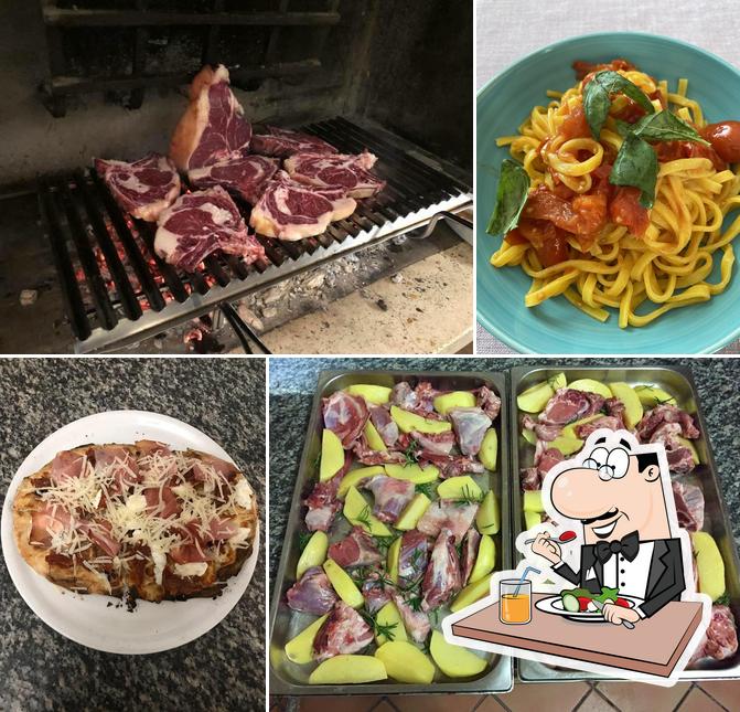 Ristorante Pizzeria I Simpson