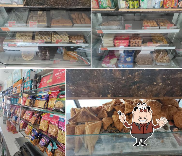 Shree Jodhpur Sweet Home