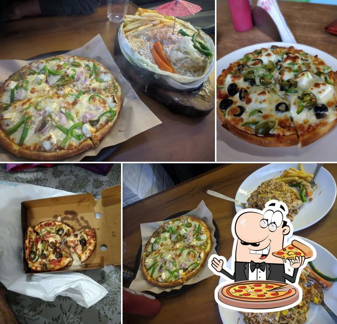 Sizzling Culture - Adajan