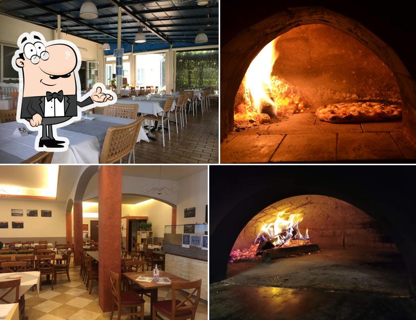 Sorriso - Pizzeria Ristorante
