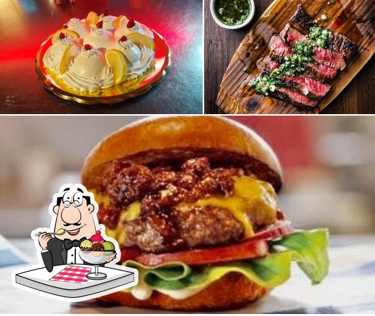 Goditi uno dei dolci