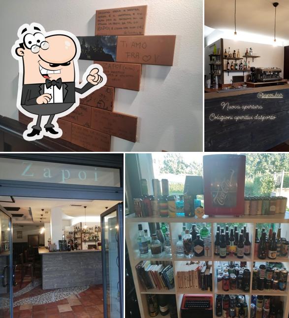 Zapoi bar cocktail & birra artigianale