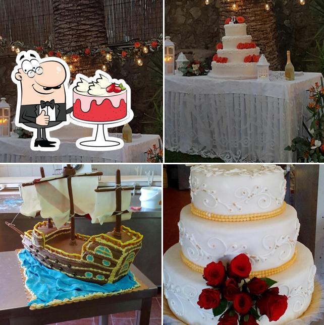 Pasticceria Lambardi Giorgio