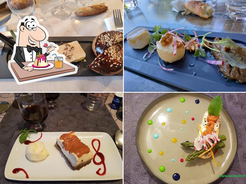 Hôtel Restaurant La Capitelle