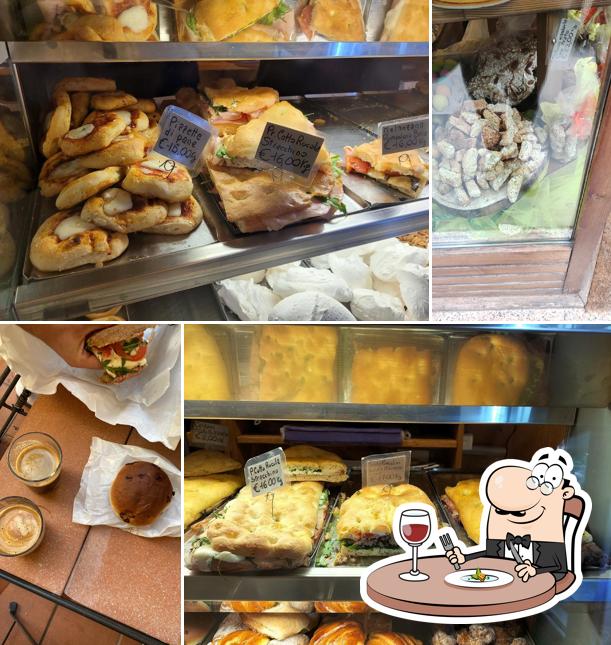 Platti al Forno Becagli