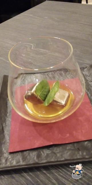 Cibo al La Monnalisa