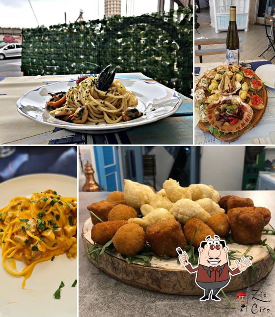 Platti al da Zio Ciro