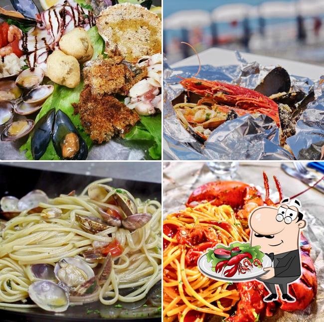 Ristorante di Pesce - Lido "Carnevale"