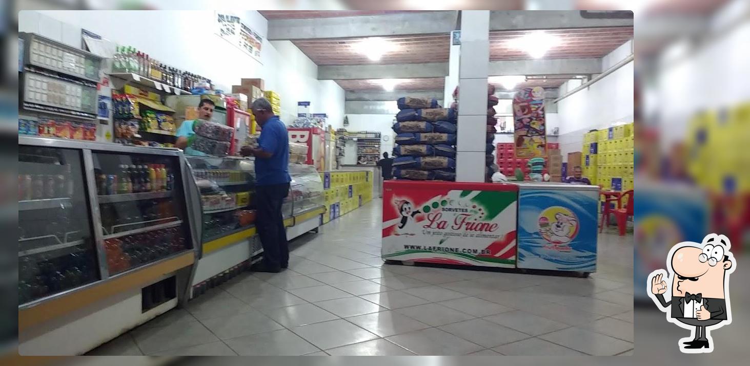 Bar do Zico