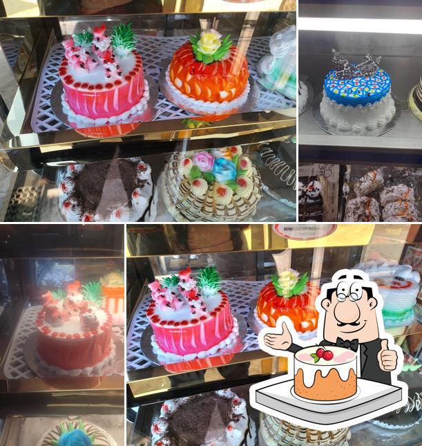 CAKE POINT