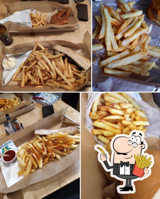 Chez Tonton
