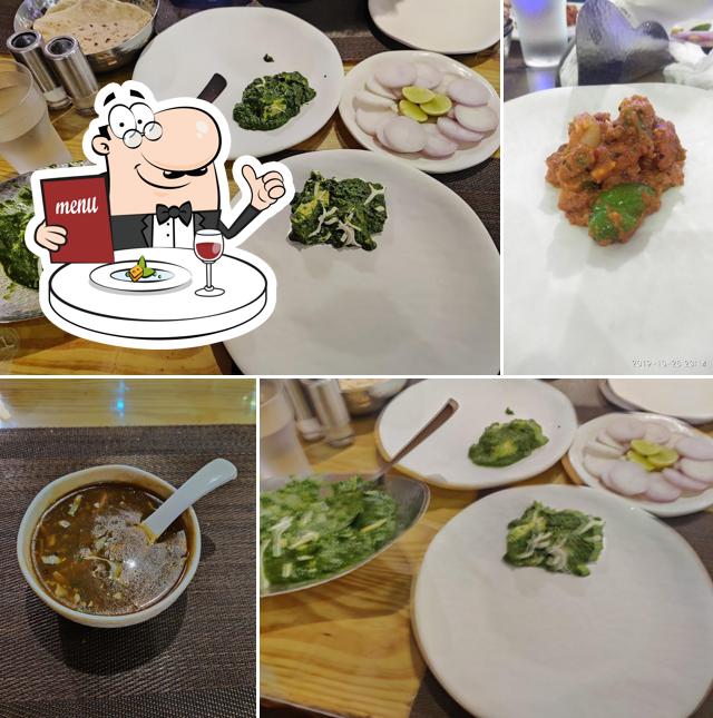 Farm House Restaurant