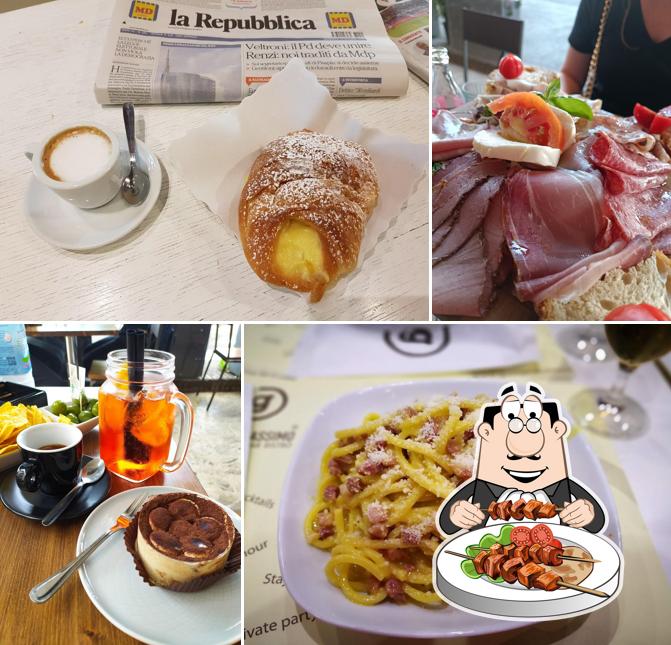 Cibo al Gusto Massimo Bar Bistrò di TIZIANO DI M. E. F. S.r.l