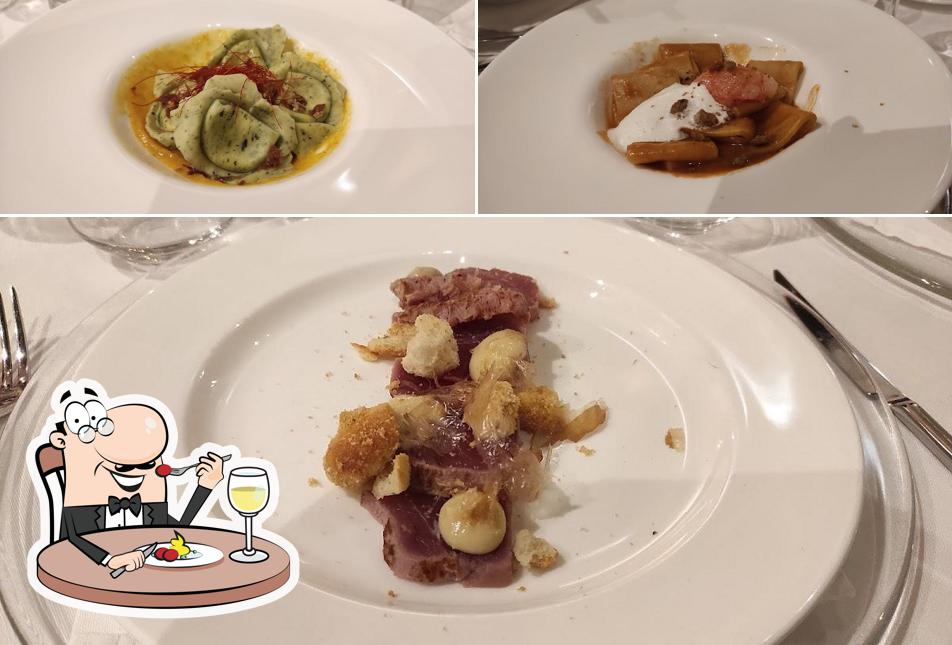 La Lanternaia Ristorante