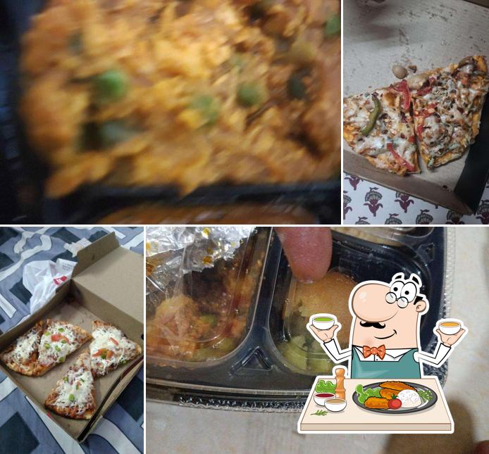 Meals at OMINI JODHPUR