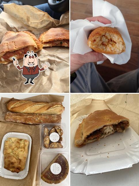 Platti al Pane Per I Tuoi Denti