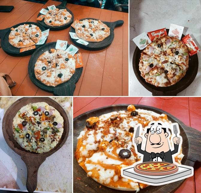 Pizza Magic
