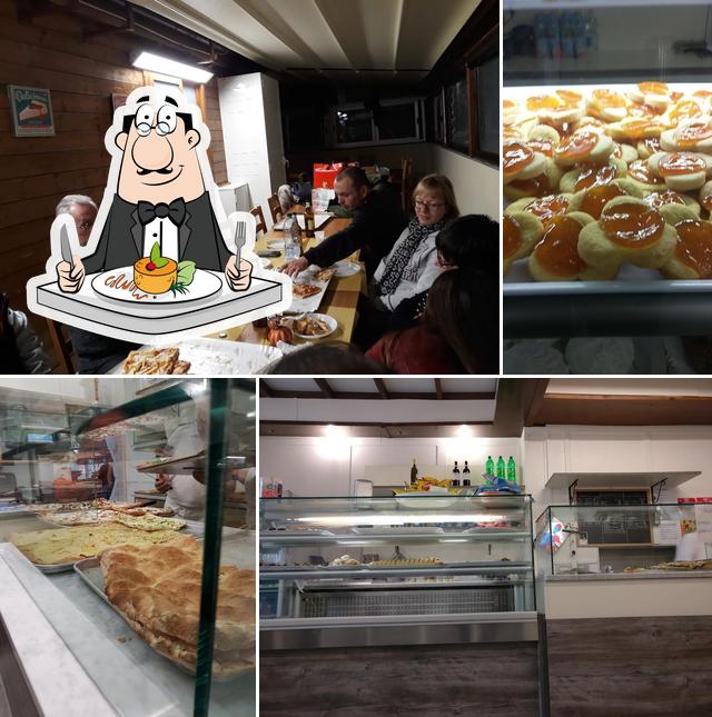 Cibo al Forno Di Mari - Forno e Pizzeria da Asporto
