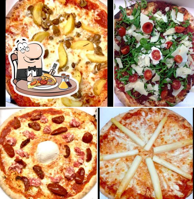 Pizzeria L'Arca