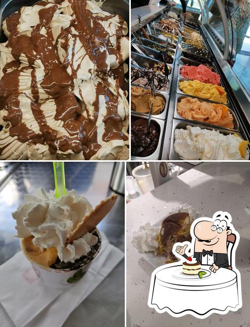 Bar Gelateria La Pieve