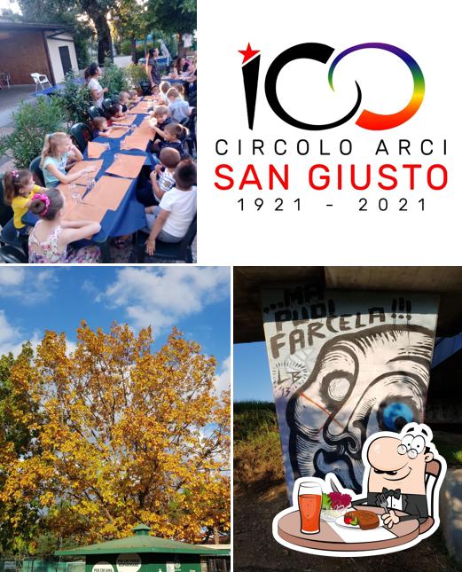 Circolo ARCI San Giusto APS