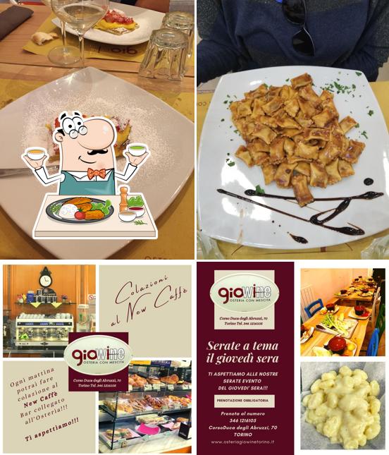 Platti al GioWine