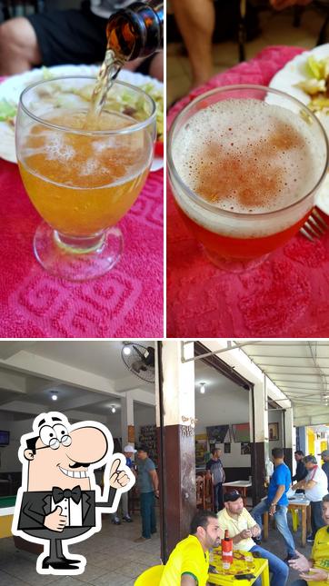 Lanchonete Costelao do Jorge