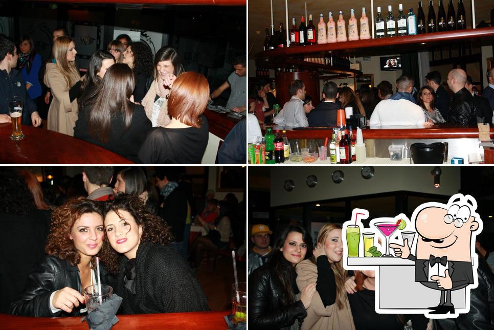 Guarda la foto di Tribu' Music Bar