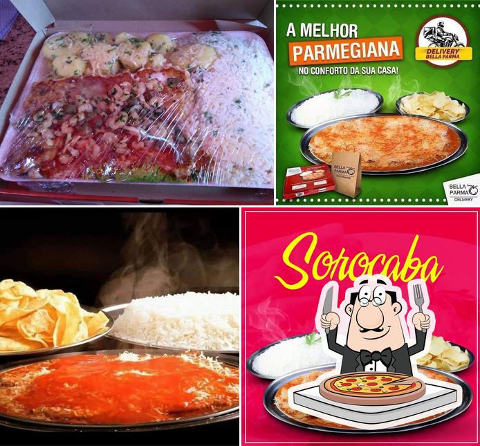 Bella Parma Sorocaba
