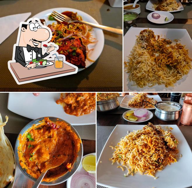 Box Office Restaurant