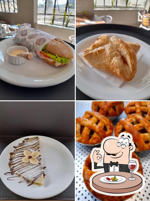 Cafeteria Dolomiti