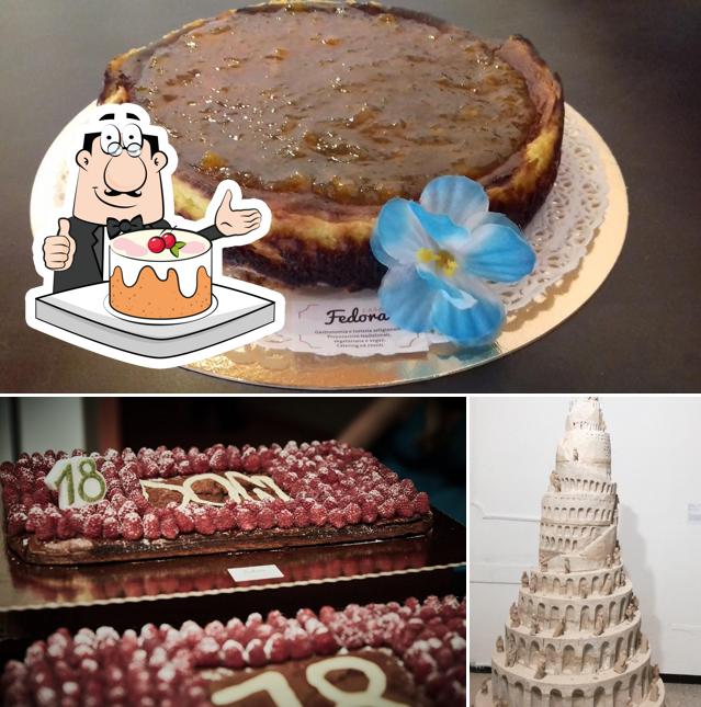 Immagine di Casa Fedora