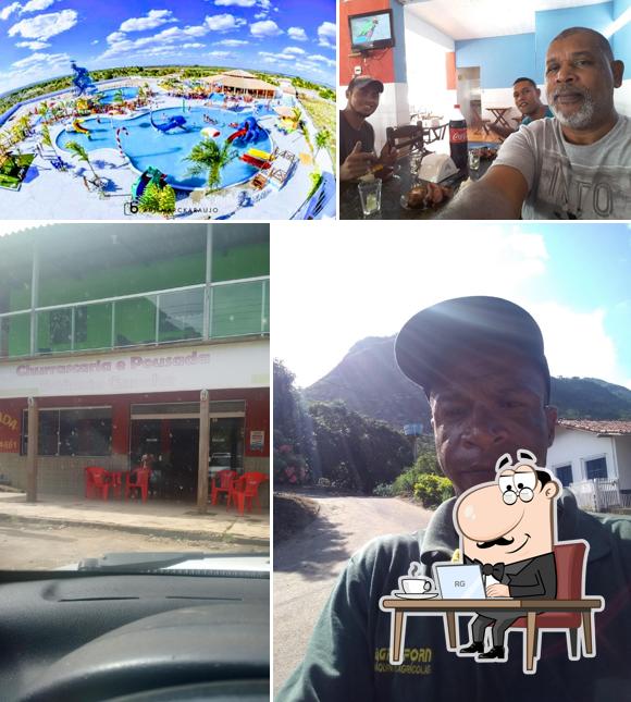 Churrascaria - Samambaia