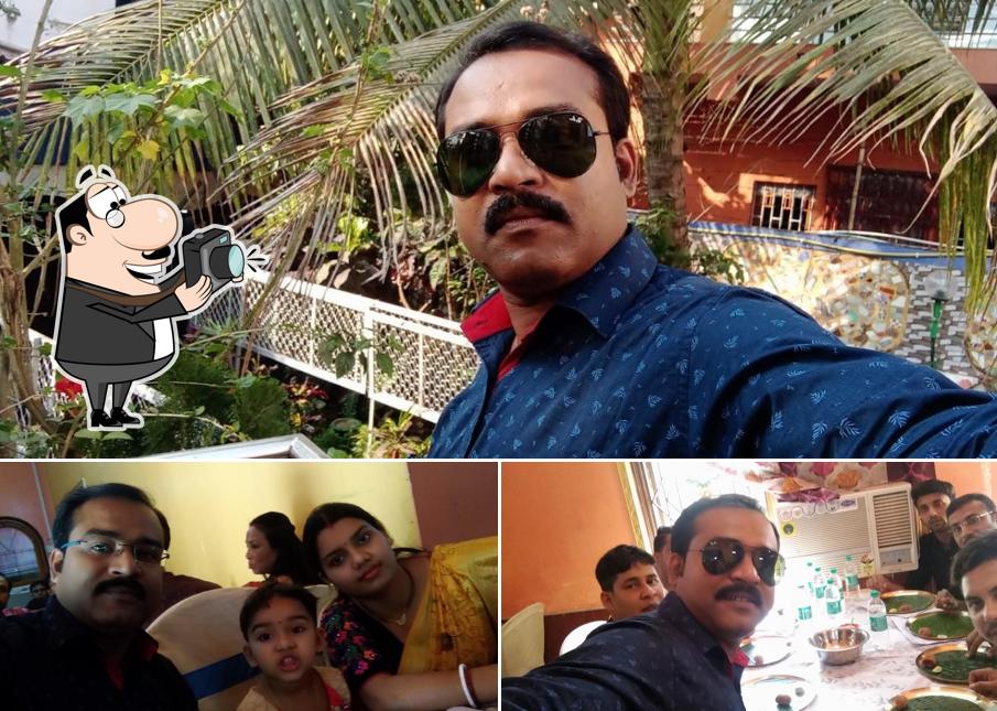 Dada vai Chicken Biriyani shop picture